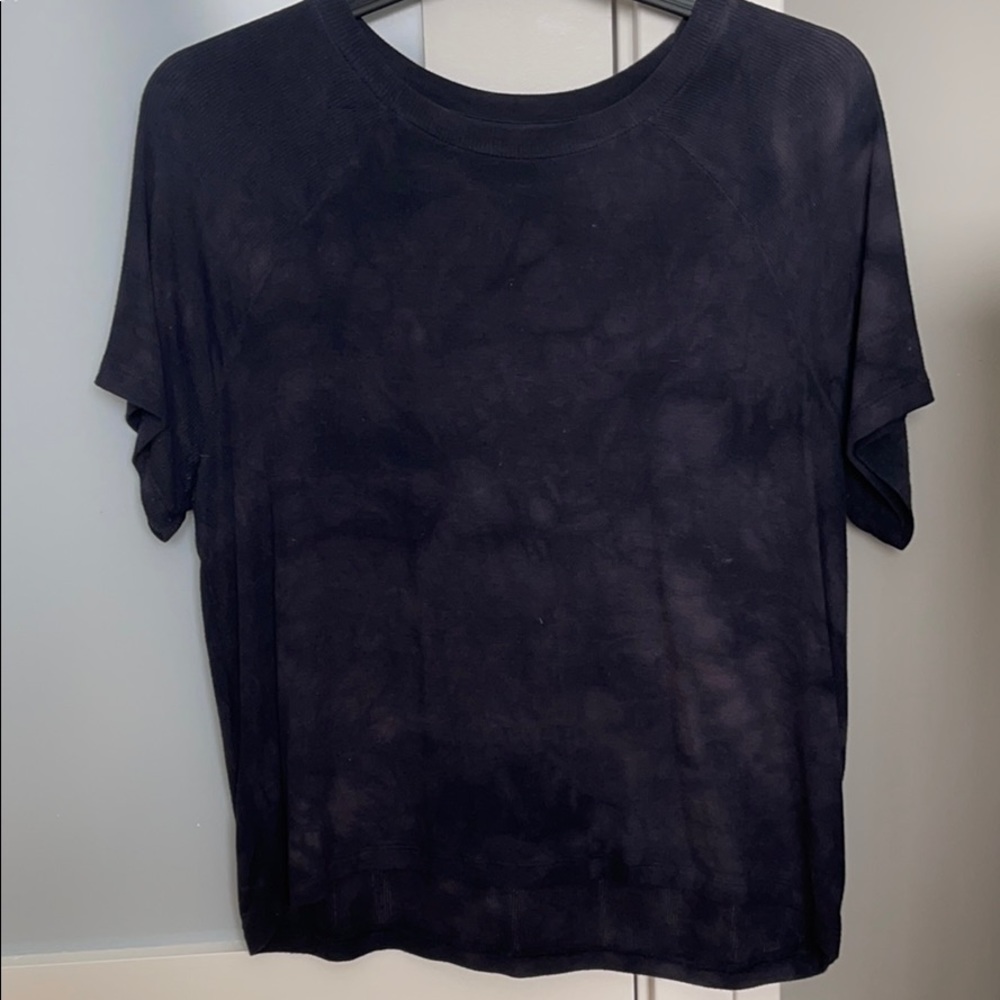 Anerican Eagle Ribbed T-shirt